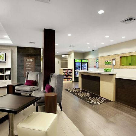 Home2 Suites By Hilton West Valley City Εσωτερικό φωτογραφία