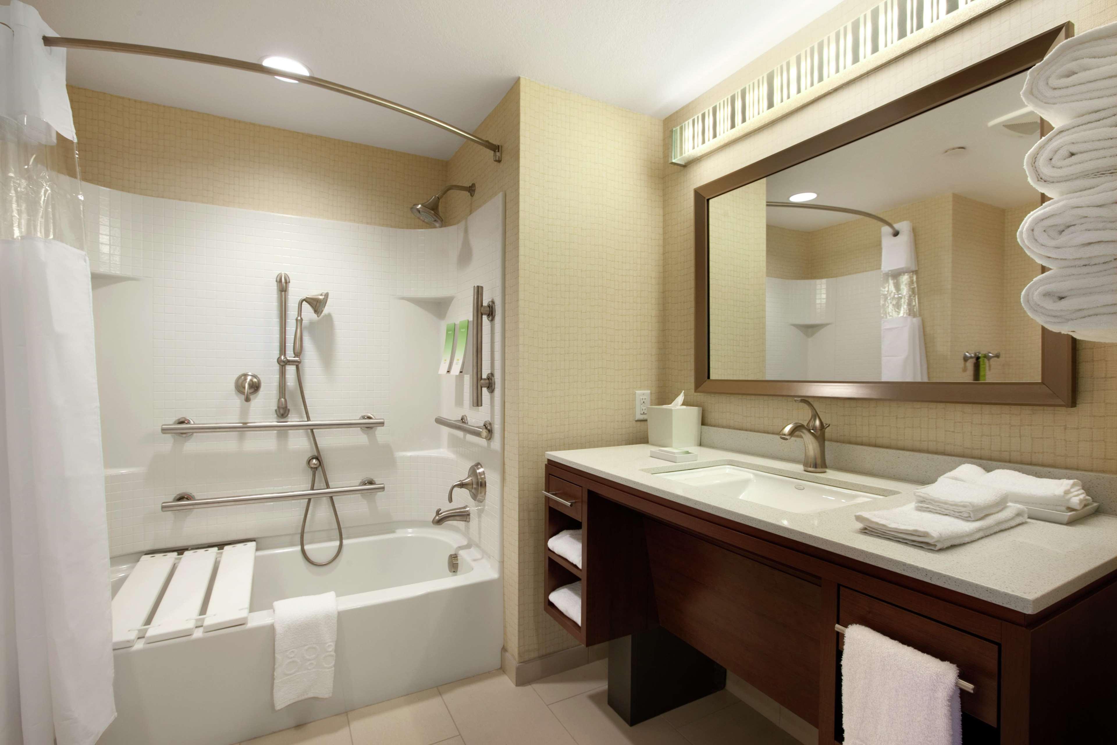 Home2 Suites By Hilton West Valley City Εξωτερικό φωτογραφία