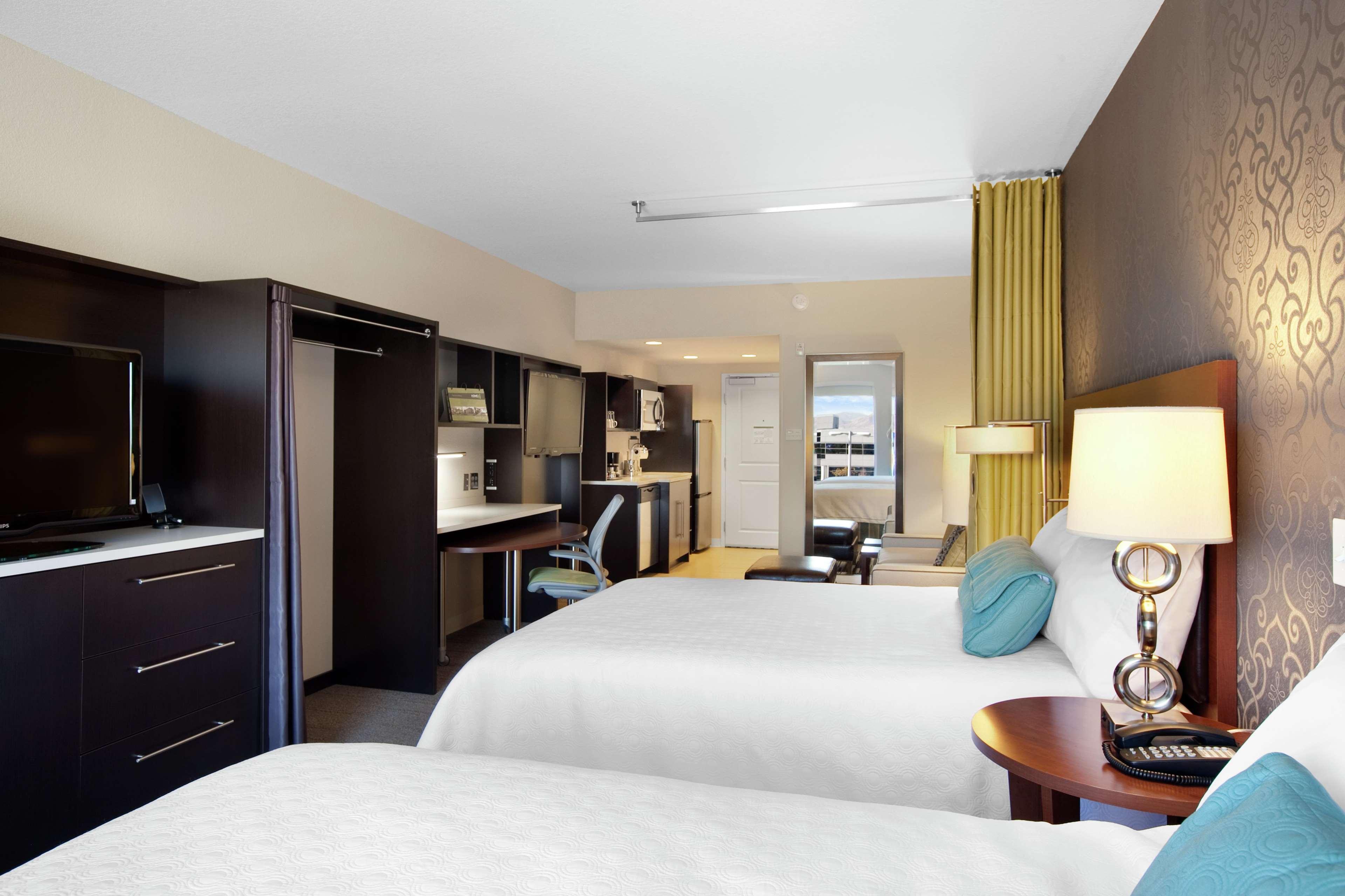 Home2 Suites By Hilton West Valley City Δωμάτιο φωτογραφία
