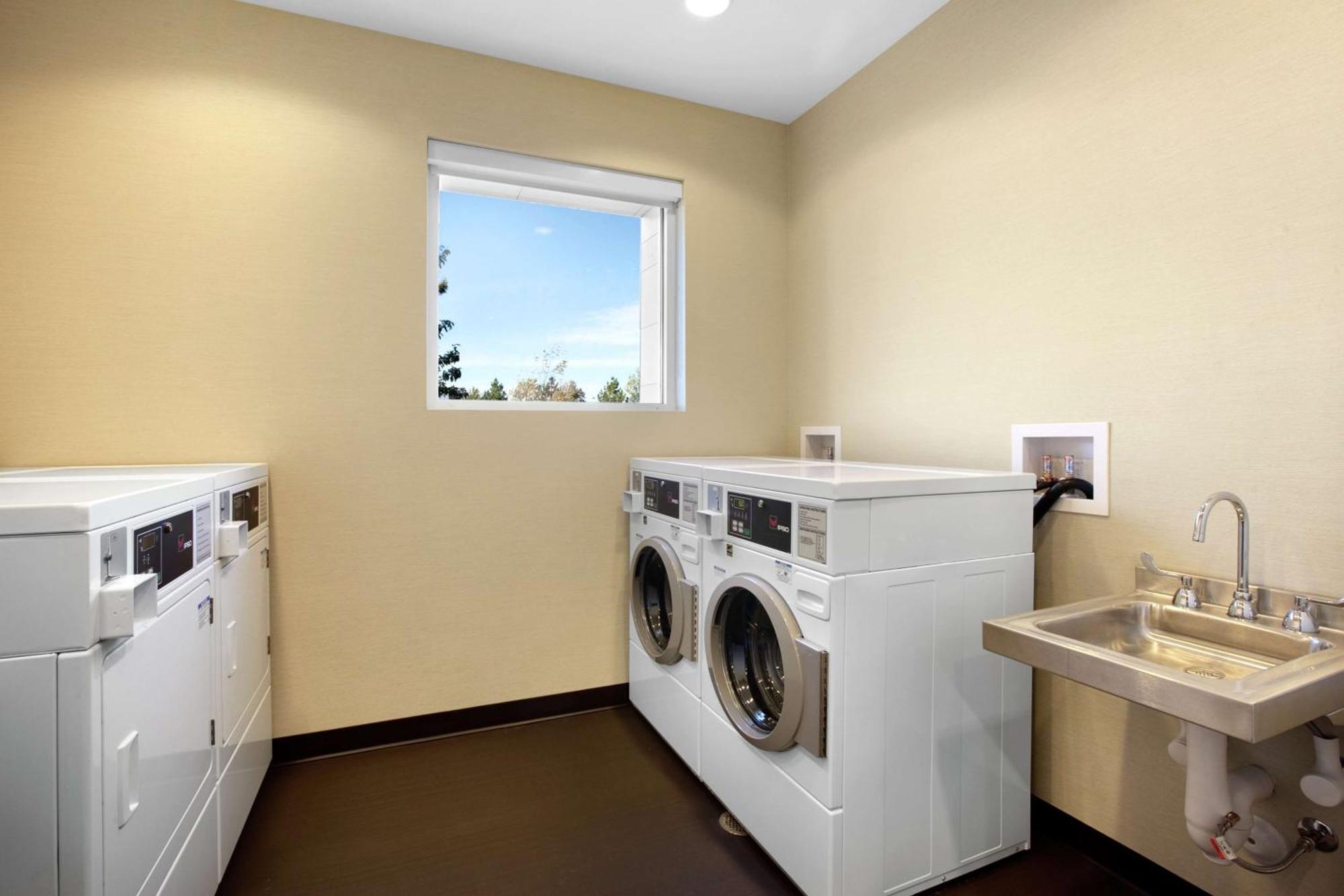 Home2 Suites By Hilton West Valley City Εξωτερικό φωτογραφία