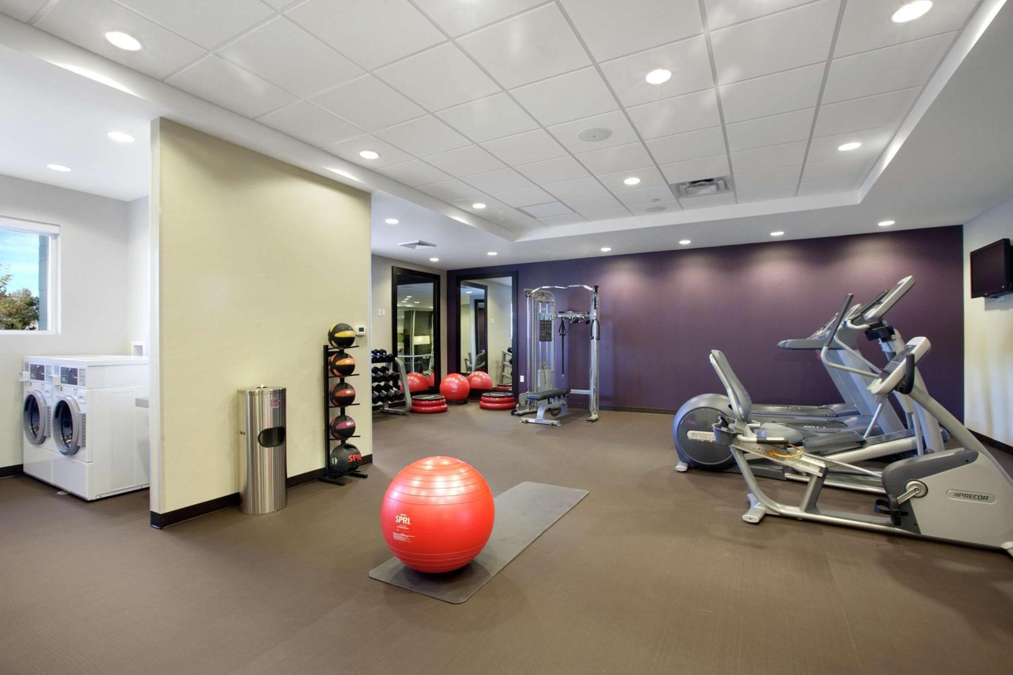 Home2 Suites By Hilton West Valley City Εξωτερικό φωτογραφία