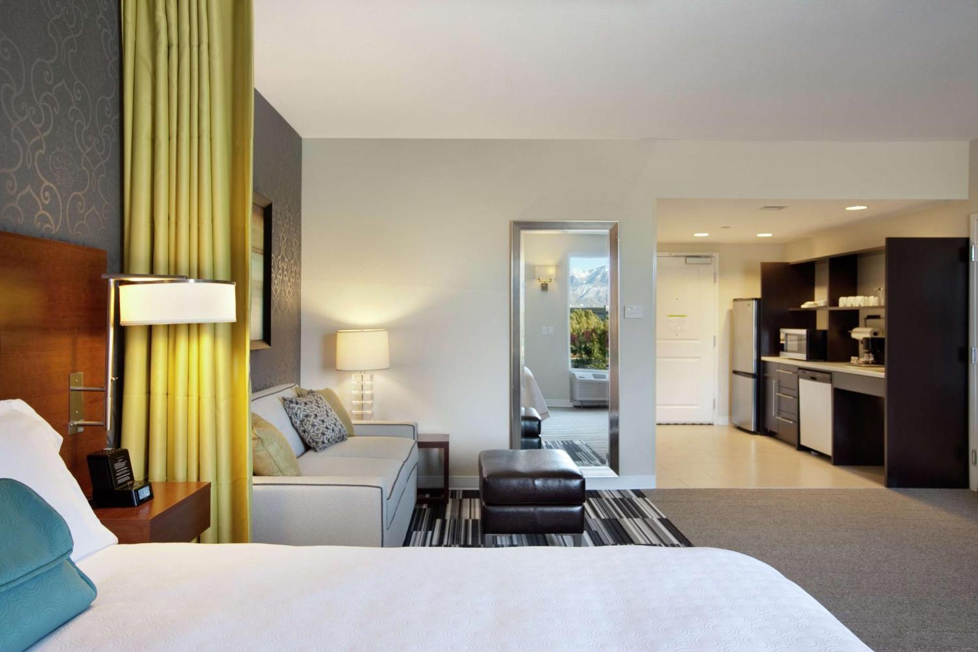 Home2 Suites By Hilton West Valley City Εξωτερικό φωτογραφία