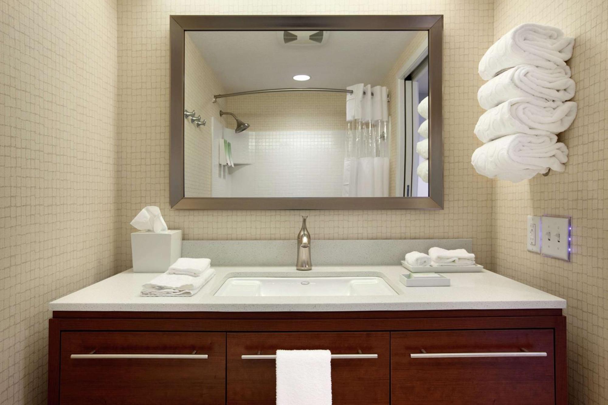 Home2 Suites By Hilton West Valley City Εξωτερικό φωτογραφία