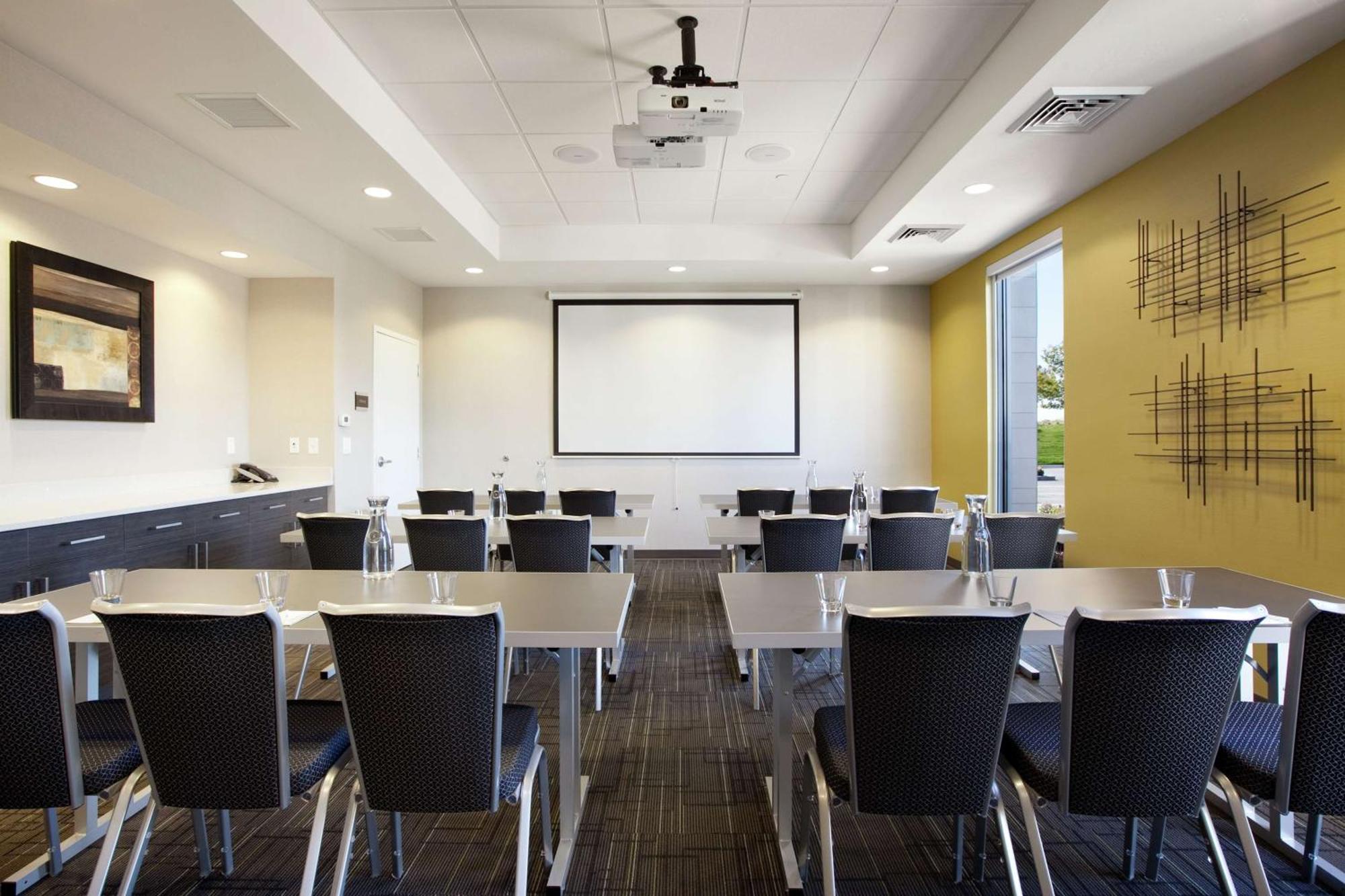 Home2 Suites By Hilton West Valley City Εξωτερικό φωτογραφία