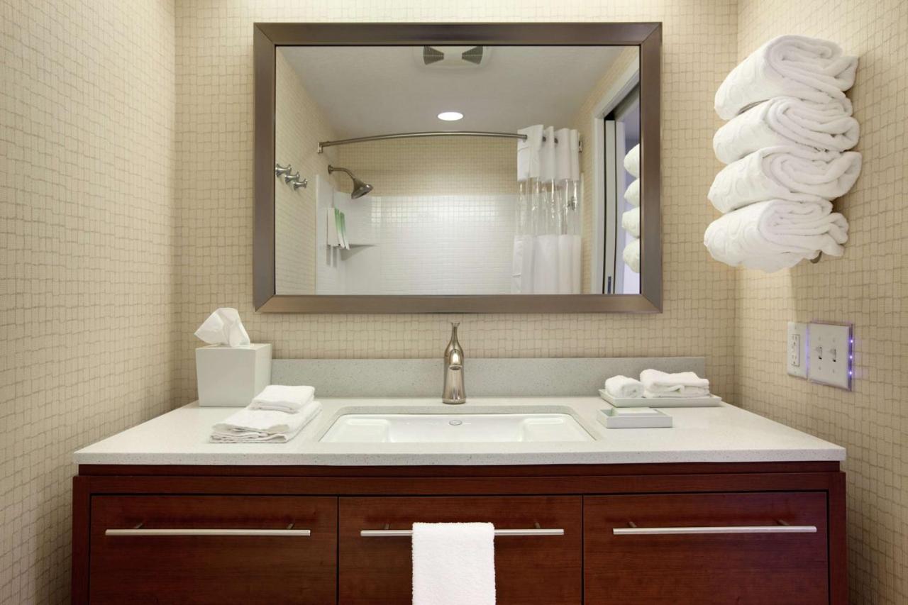 Home2 Suites By Hilton West Valley City Εξωτερικό φωτογραφία