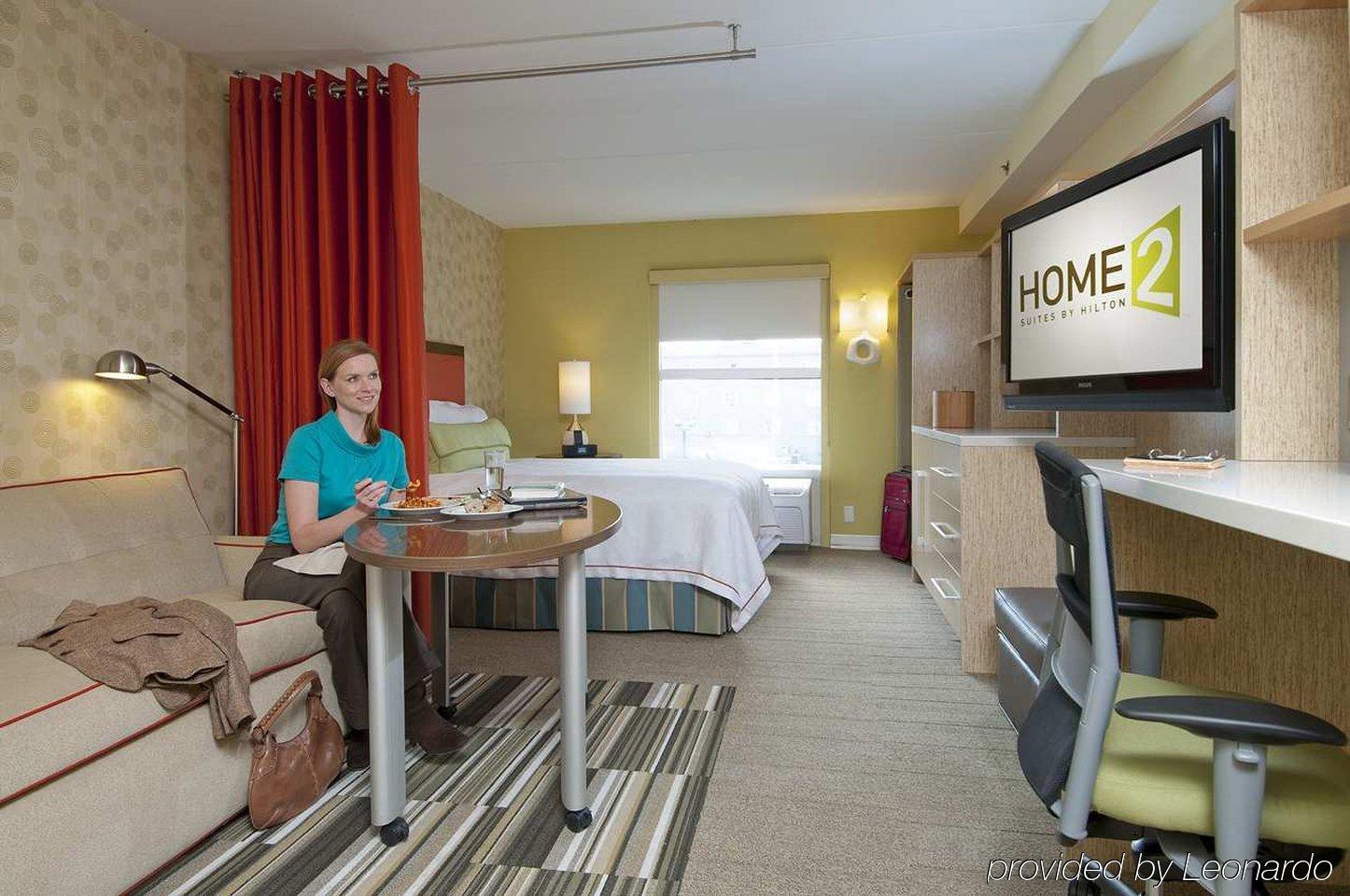 Home2 Suites By Hilton West Valley City Δωμάτιο φωτογραφία